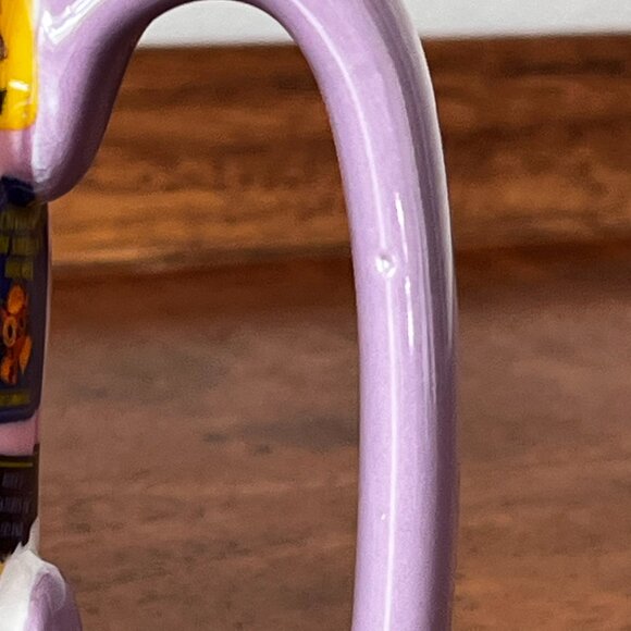 10 Strawberry Street Planet Cat Literary Mug Kitty Book Covers Angie Rozelaar - Picture 10 of 10